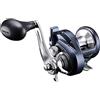 Shimano TORIUM - Mulinello da pesca tradizionale per acqua salata