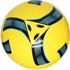 blloocod Leggero Pallone Calcio Misura 5 Per Partite 11 Contro 11 | materiale PVC, pressione camera d'aria uniforme, centro di gravità stabile, adatto a tornei e scuole calcio