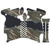 Combat Textiles Cordura Grip Wrap Compatibile con Canik Mete MC9 Prime