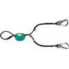 Climbing Technology Set da ferrata Top Shell Compact Slider