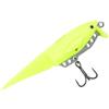 Yqooup Swimbaits Morbidi da Black Bass Esche Artificiali da Pesca Morbide | Esche Artificiali Per Trota per Trota Crappie Pesce Gatto Cernia Predatrice Mare Bar