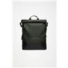 RAINS Trail Mountaineer Rolltop W3 Green - 1