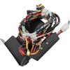 Mruvendux Cablaggio del regolatore di velocità Compatibile con EZGO RXV con Controller Curtis 2012 2016