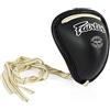 Fairtex GC2 Muay Thai Steel Cups for Muay Thai, Kick Boxing, MMA
