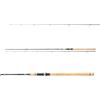 DAIWA Exceler Traditional Spin, 2.40m, 10-40g, 2 Sezioni, Extra Veloce/Veloce, Canna da Pesca Spinning, 11666-240