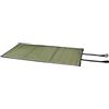 Kivivaka Grande tappetino da sganciare, leggero, 100 x 45 cm, 0,14 kg | Bilancia integrata, sganciamento per zona, sedile comodo, design 3 in 1, pesca alla carpa