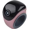 FACAIIO Anello 6.5cm del contatore di conteggio della mano dell'ABS per la | Interfaccia touchscreen, display luminoso, navigazione facile, finitura nera, dimensioni compatte 6,5 cm