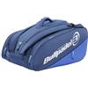 Bullpadel Bpp25014 Performance Blu Marino Portaracchette