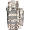 BEALIFE Portaborraccia da Trekking, Marsupio Oxford con | all'aperto.
