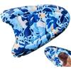 Generic Gonfiabile Body Board Galleggiante Surf Board | Tavola Da Surf Gonfiabile Per Bacino Piscina Lago Acqua Fiume Esterno Cortile Estate Vacanza Festa