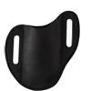 Veeteah per coltelli in pelle per cintura, per coltelli pieghevoli per cintura | Porta clip da cintura per coltelli da tasca