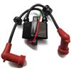 SzxJkmf Bobina di accensione for fuoribordo 8-48HP 680-85570 6G8-85570 6F5-85570-12