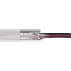 Connettore iniziale per strisce LED RGB COB da 10mm - CF 2PZ