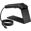 HP INC. - POS- NON SMARTBUY Engage 2D G2 Barcode Scanner