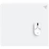 Razer Atlas - Glasmausmatte - Premium gehärtetes Glas-mauspad (Mikrogeätzte Ultr
