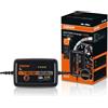 OSRAM OEBCS1005 BATTERYcharge 1005 Carica batterie 6/12V 5A