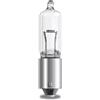 OSRAM Lampada alogena Osram STANDARD 64138 H21W 21W 24V BAY9s Box 1 pz