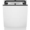 Electrolux PRONTA CONSEGNA - SPEDIZIONE IMMEDIATA Electrolux Serie 500 KL52D200S Lavastoviglie da Incasso Scomparsa Totale 60 cm 14 Coperti Terzo Cesto Cerniere sliding Classe D AirDry