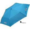 ergobag Ombrello | Ultraleggero e compatto con tasca, diametro di 90 cm, con fantasie abbinate allo zaino, ideale per i bambini