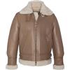 Schott NYC Lc1259 Giacca di Pelle Uomo (Pacco da 1)