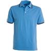 ATELIER DEL RICAMO Polo Uomo Skipper Payper