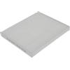 Blue Print ADN12517 Filtro Aria Abitacolo | Compatibile con: NISSAN PIXO, SUZUKI ALTO VII