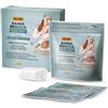 Guam Bands Braccia Ricarica Ad Azione Fredda Rassodante E Snellente 3 Buste Da 45ml
