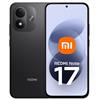 Xiaomi - Smartphone Redmi Note 17 4gb/128gb-black