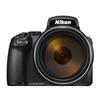 Nikon - Macchina Fotografica Digitale Coolpix P1100