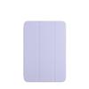 Apple - Custodia Smart Folio Per iPad Mini (a17 Pro)-viola Chiaro