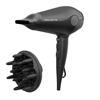 Rowenta - Asciugacapelli Cv6430f0-nero