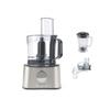Kenwood. - Robot Da Cucina Multipro Compact Fdm304ss-silver