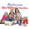 Jonathan Cape Mrs Weber's Omnibus