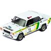 Ixo RAC379A 1/43 LADA 2105 VFTS #18 Barum Tr ? Be? Rallye 1986 Modello Da Japan