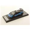 Look Smart Looksmart LS557 1/43 Lamborghini Huracan STJ Blu Eliadi Modello Auto