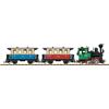 LGB Passenger Train Set