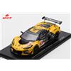 Spark S9155 1:43 Chevrolet Corvette Z06 GT3.R N°81 TF SPORT Le Mans 24H 2024