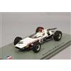 Spark SF120 1/43 MCLAREN M4A NO.14 2° GP DI PAU F2 1968 ROBIN WIDDOWS LIMITATO