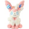 Pokémon Center Pokemon Center Original Fuwa Fuwa Sylveon Peluche Giocattolo UFFICIALE GIAPPONE