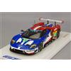 Truescale TSM430105 1/43 USA GT #67 2° 6H SPA 2016 Chip Ganassi Racing UK