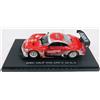 EBBRO 43904 1/43 BANDAI DUNLOP SC430 Super GT500 2007 #35 Vettura Da Giappone