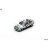 Spark Sparc SB428 1/43 Alfa Romeo GTV 6 No.49 24H Spa 1986 Modello Auto Limitato