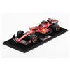 Look Smart Looksmart LS18071 1/18 Ferrari SF-24 GP Di Abu Dhabi 2024 Carlos Sainz 2° Posto