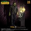 X-PLUS Mostro Di Frankenstein Kit Modello 1/8 Ufficiale Giappone