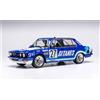 IXO 18RMC183B Auto Modello BMW 528i E28 1:18 24H Spa 1982 #27