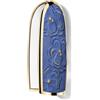 Guerlain Rouge G Le Capot Double Miroir -Cover Con Doppio Specchio - make up: Denim Flora