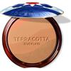 Guerlain Terracotta Golden Dunes Case Limited Edition -Terra Abbronzante - make up: Blue