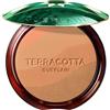 Guerlain Terracotta Golden Dunes Case Limited Edition -Terra Abbronzante - make up: Green
