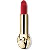 Guerlain Rouge G Velvet -Rossetto in Crema Matte - make up: 775 Le Rouge Bordeaux
