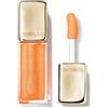 Guerlain Kisskiss Bee Glow Oil -Lip Oil Illuminante - make up: 389